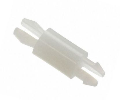 Picture of SPACER 2xCLIP FIT NYLON 6.3mm