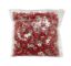 Picture of TERMINAL PRE-INSULATED RING LUG RED R=6.4mm 1K/BAG