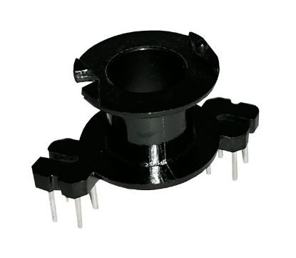 Picture of BOBBIN 8 PIN PCB PINS
