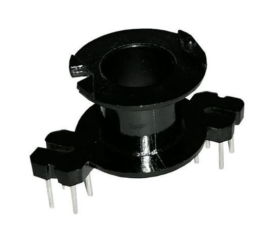 Picture of BOBBIN 8 PIN PCB PINS