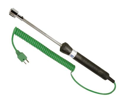 Picture of SURFACE TEMPERATURE PROBE -50 TO 500DEG R/A