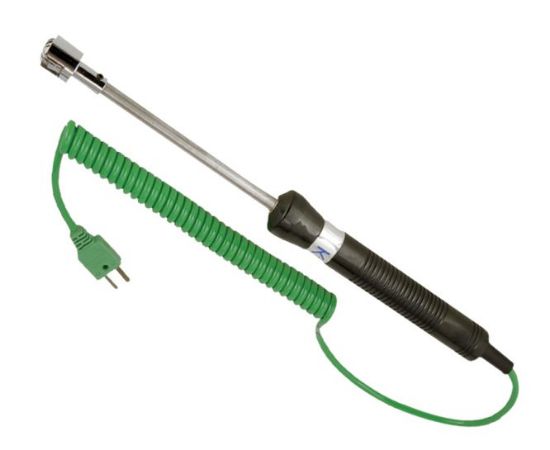 Picture of SURFACE TEMPERATURE PROBE -50 TO 500DEG R/A