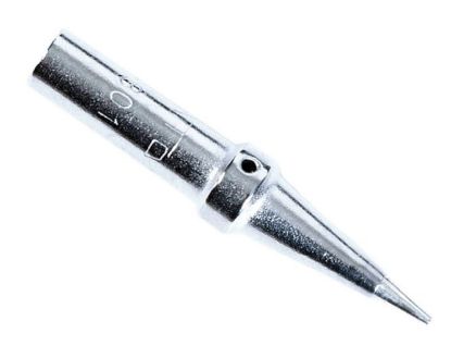 Picture of SOLDERING TIP FOR WELLER / MAGNUM W/HOLE 35x0.8