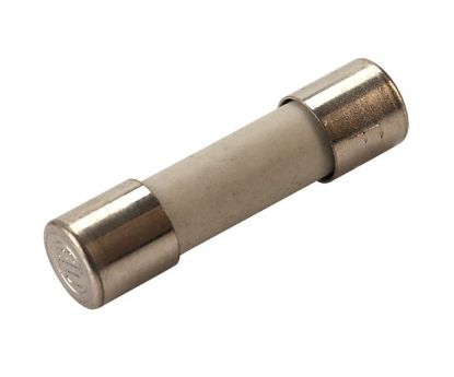 Picture of FUSE SLOW BLOW 2A 5x20  CERAMIC