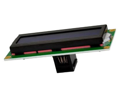 Picture of LCD DISPLAY MODULE 1602 I2C EASY PLUG INTERFACE