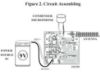 Picture of FM WIRELESS MIC 2-STATE 9VDC KIT 42x39x15mm