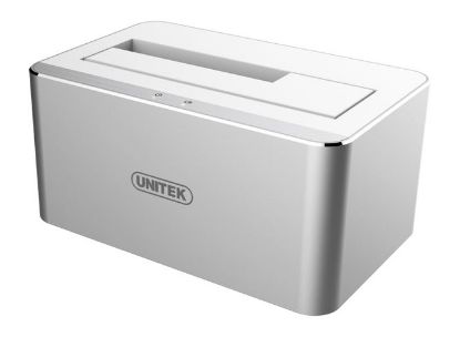 Picture of USB3.0 TO SATA6G HARD-DISK DOCKING STATION UASP FUNCTION