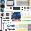 Picture of ARDUINO UNO R3 LEARNING DEVELOPMENT KIT