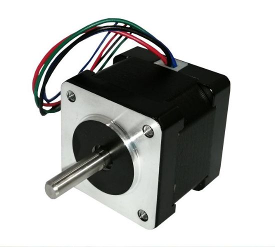 Picture of STEPPER MOTOR NEMA-14 35x35x34mm