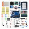 Picture of MID-LEVEL ARDUINO LEARNING KIT