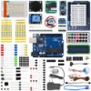 Picture of MID-LEVEL ARDUINO LEARNING KIT
