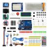 Picture of ARDUINO UNO R3 LEARNING DEVELOPMENT KIT