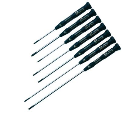 Picture of SCREWDRIVER PRECISION 7-PIECE