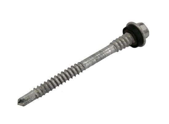 Picture of HEX SELF DRILL SCREW 12X65