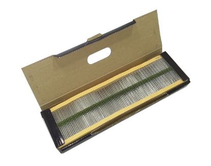 Picture of RESISTOR 1/2W ROUND M/F 1% 62E - 2K/BOX