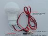 Picture of 12VDC LED BULB 3W C/W WITH CROCK CLIPS