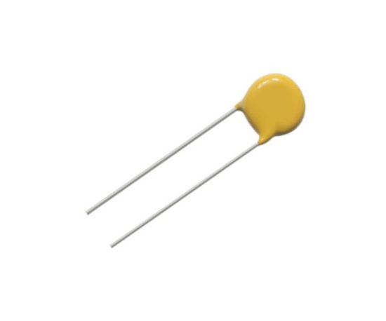 Picture of MOV 10mm RMS=275 DC=350 0.4W J=66