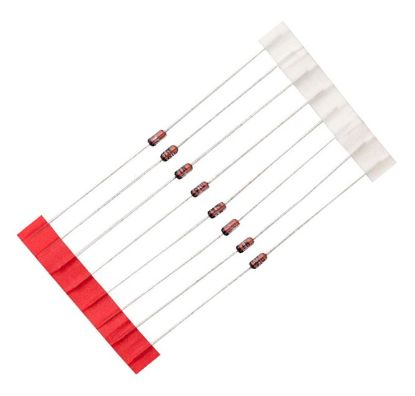 Picture of HIGH SPEED SIGNAL AXIAL DIODE DO35 100V - 1K/BAG