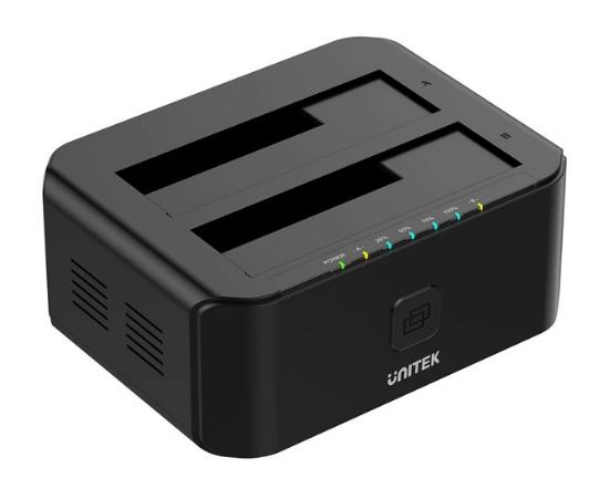 Picture of USB3.0 TO SATA6G HARD-DISK DOCKING STATION