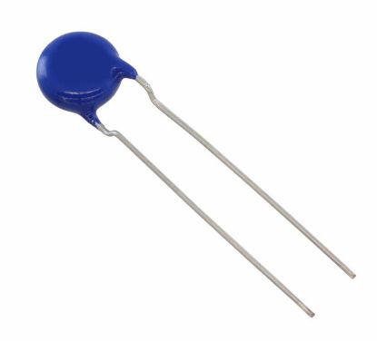 Picture of MOV 10mm RMS=420 DC=560