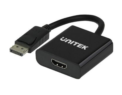 Picture of DP (M) TO HDMI (F) CONVERTER 200MM