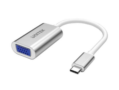 Picture of USB3.0 TYPE-C TO VGA CONVERTER 150MM