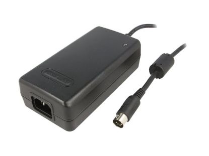 Picture of PSU D/T I=220 O=5V -/+15V 4A DIN 5PIN PLUG