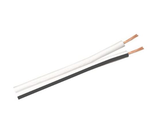 Picture of TWIN FLEX WHITE & BLACK 0.5