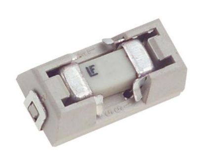 Picture of FUSE F/BLOW NON RESET SMD 0.75A