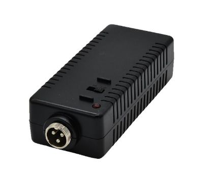 Picture of POWER SUPPLY UNIT I=220V O=30V 1.35A 40W