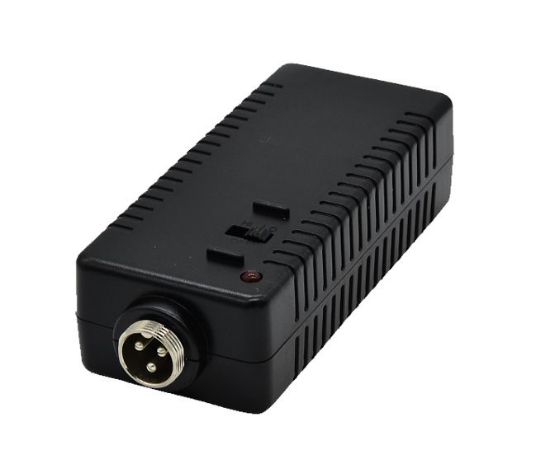 Picture of POWER SUPPLY UNIT I=220V O=30V 1.35A 40W