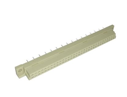 Picture of SOCKET DIL 64W AB PCB-SOLDER STR