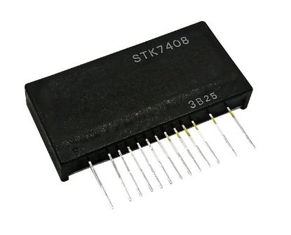 Picture of SW REGULATOR FIXED OSCILLATING TYPE
