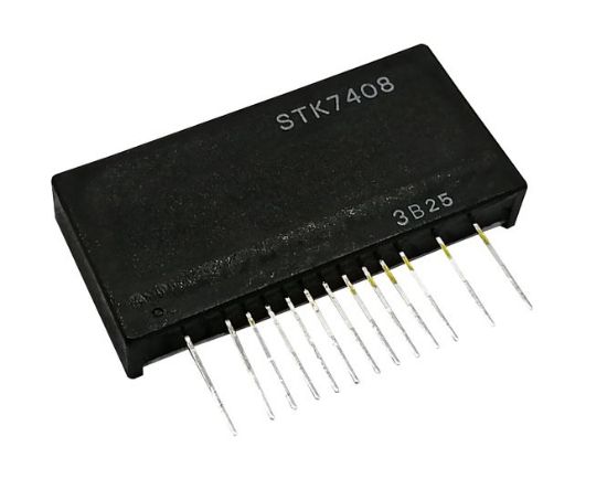 Picture of SW REGULATOR FIXED OSCILLATING TYPE