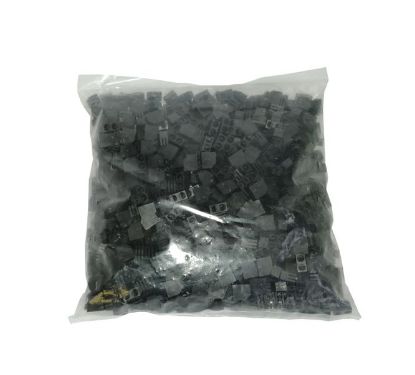 Picture of DUAL 5mm  LED HOLDER R/A - 1KP/BAG