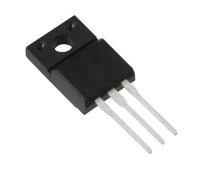Picture of IGBT N-CH TO220FL 360V 30A