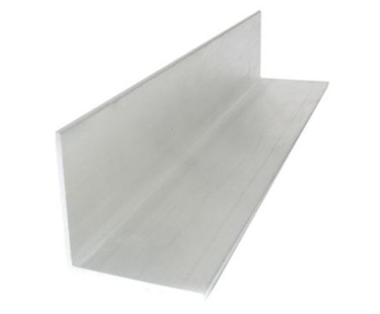Picture of ALUMINIUM ANGLE BAR 25x25x3mm  3M