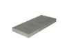 Picture of ALUMINIUM FLAT BAR 1000x10x2mm TERMINAL BAR