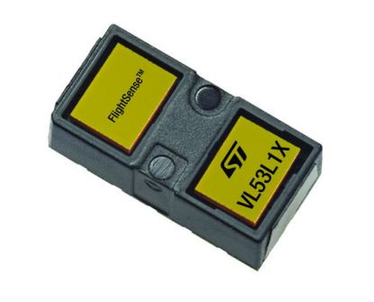 Picture of LONG DISTANCE RANGING TIME-OF-FLIGHT SENSOR