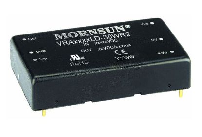 Picture of DC-DC CONVERTER DIL I=48 O=5V  30W