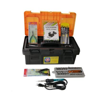 Picture of 9PCS ROBOTICS TOOL KIT
