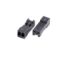 Picture of 2 WAY FEMALE CONNECTOR HOUSING 2.54MM