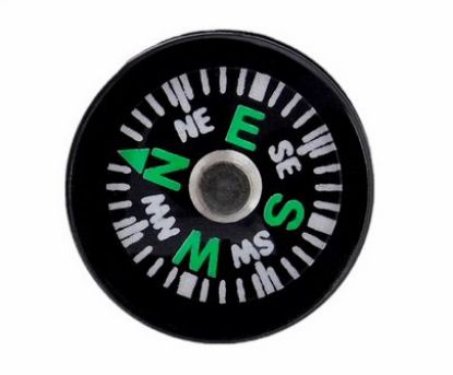 Picture of 14mm PLOTTING COMPASS