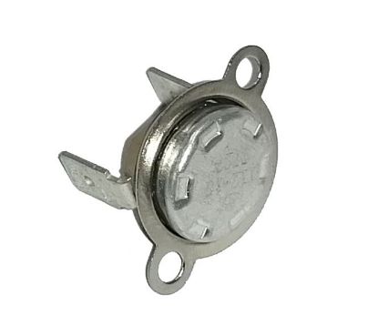 Picture of THERMAL CUTOUT, 97-DEG, 15A NORMALLY CLOSED