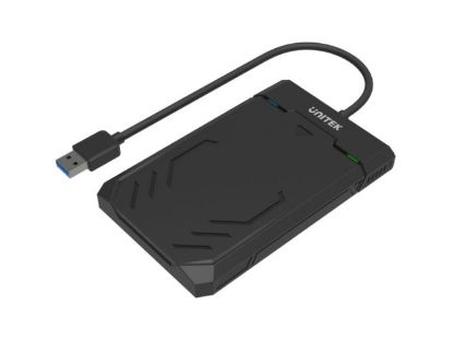 Picture of USB3.1 TO SATA6G 2.5" HARD DISK ENCLOSURE