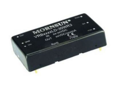 Picture of DC-DC CONVERTER DIL I=48 O=5V  30W