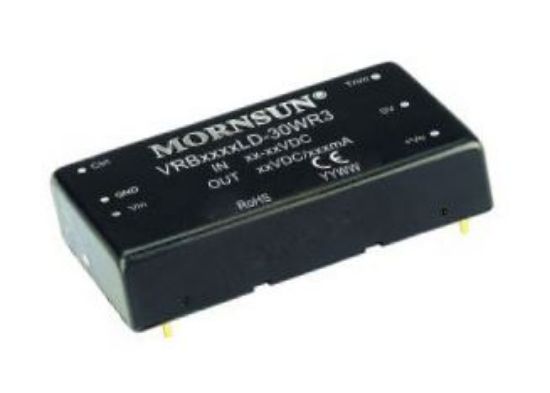 Picture of DC-DC CONVERTER DIL I=48 O=5V  30W
