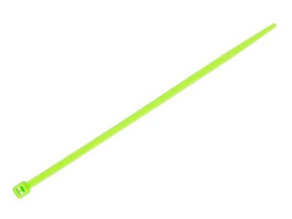 Picture of CABLE TIE GREEN 7.6X370MM 100P/BAG