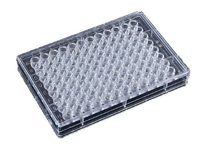 Picture of PLASTIC CELL CULTURE PLATE HOLDER - 96-HOLES