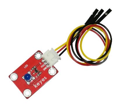 Picture of LED BL-BL MODULE 5V